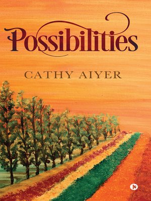 cover image of Possibilities
